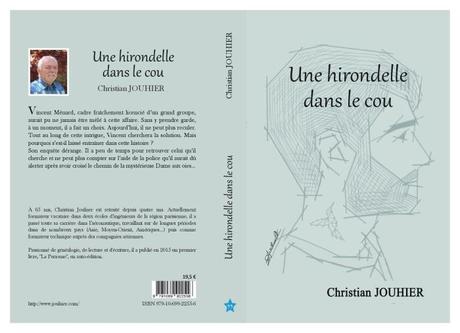 {Salon} Les Auteurs Indés au Salon du Livre de Paris 2019 – auteur présent #15 : Christian Jouhier – @Bookscritics {Salon} Les Auteurs Indés au Salon du Livre de Paris 2019 – auteur présent #15 : Christian Jouhier – @Bookscritics