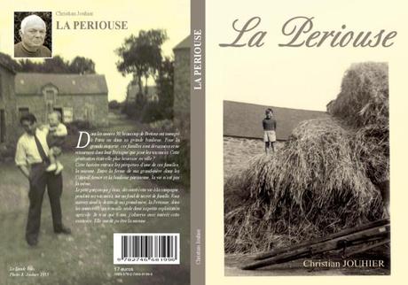 {Salon} Les Auteurs Indés au Salon du Livre de Paris 2019 – auteur présent #15 : Christian Jouhier – @Bookscritics {Salon} Les Auteurs Indés au Salon du Livre de Paris 2019 – auteur présent #15 : Christian Jouhier – @Bookscritics