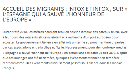 L’ #OJIM, un observatoire du journalisme ? NON : un site de fafs. Qu’on se le dise ! L’ #OJIM, un observatoire du journalisme ? NON : un site de fafs. Qu’on se le dise !