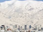 Bienvenue Téhéran, Utah