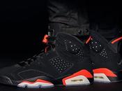 Kith présente images officielles Jordan Infrared 2019