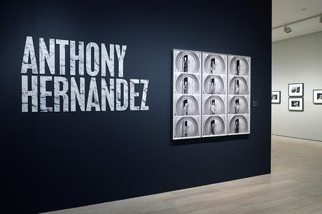 ANTHONY HERNANDEZ @ FUNDACION MAPFRE MADRID – OPENING