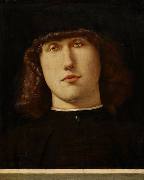 Les portraits de Lorenzo Lotto à la National Gallery (Londres) I/II