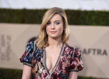 Brie Larson signe un deal de deux films avec Netflix ! Brie Larson signe un deal de deux films avec Netflix !