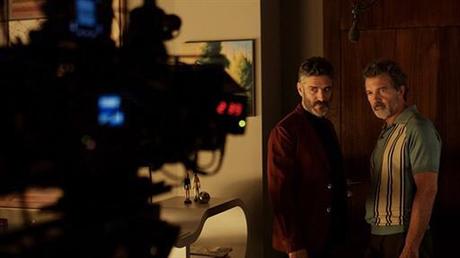 Premier trailer pour Douleur et Gloire de Pedro Almodovar