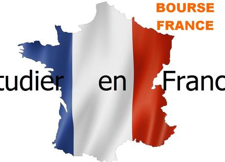 bourses d’études en France pour étudiants étrangers
