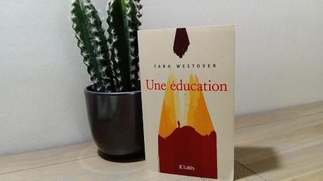 Une éducation – Tara Westover