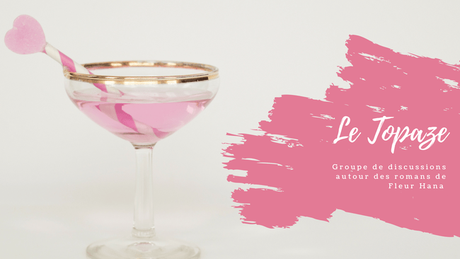 Sortie de [Avec toi, m’envoler] de Fleur Hana