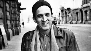 Cinema Paradiso**************** À Travers Le Miroir d'Ingmar Bergman