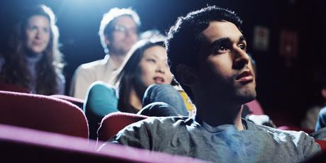 Cinema Paradiso**************** À Travers Le Miroir d'Ingmar Bergman