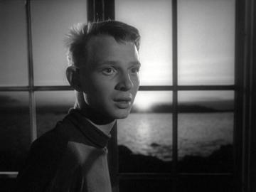 Cinema Paradiso**************** À Travers Le Miroir d'Ingmar Bergman