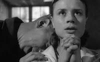 Cinema Paradiso**************** À Travers Le Miroir d'Ingmar Bergman