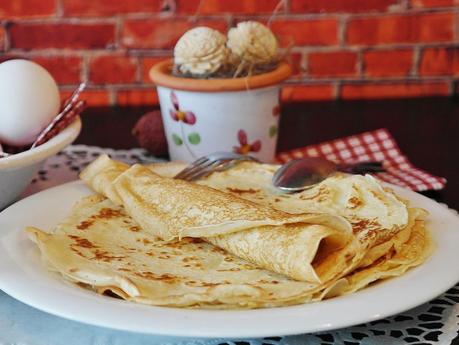 Chandeleur : ma recette ultra facile pour faire de bonnes crêpes Chandeleur : ma recette ultra facile pour faire de bonnes crêpes