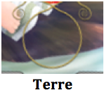 Chakra, Saurez-vous atteindre les sommets de la Plénitude chez Blam ! ?