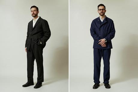 *A VONTADE – S/S 2019 COLLECTION LOOKBOOK