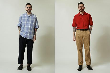 *A VONTADE – S/S 2019 COLLECTION LOOKBOOK