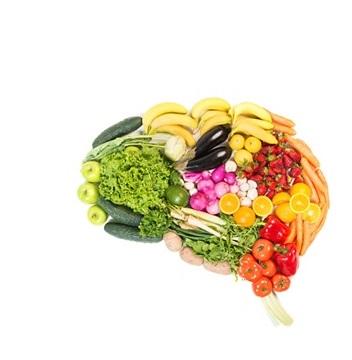La connaissance de l’apport calorique associé aux aliments peut induire le cerveau à revoir 
