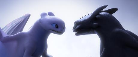 [Cinéma] Dragons 3 : Le Monde caché : Une Excellente fin !