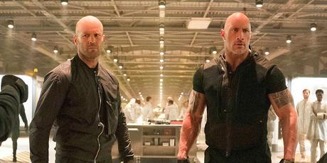 Première bande annonce VF pour Fast & Furious : Hobbs & Shaw de David Leitch