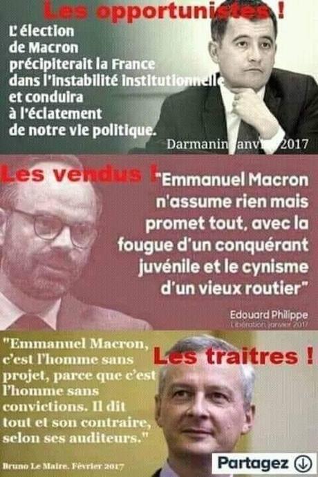 De tout et de rien – février 2019