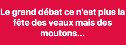 De tout et de rien – février 2019