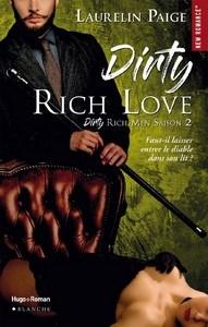 Laurelin Paige / Dirty Duet, tome 2 : Dirty Rich Love