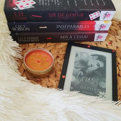 Couple improbable #1 – Crush alt=