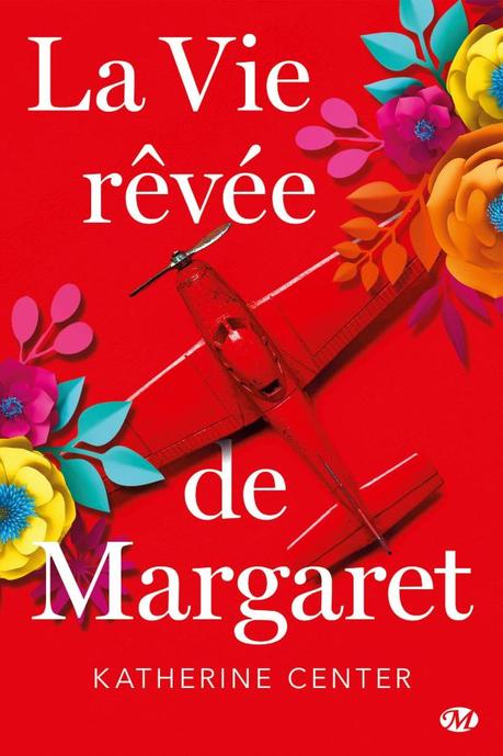La vie rêvée de Margaret de Katherine Center