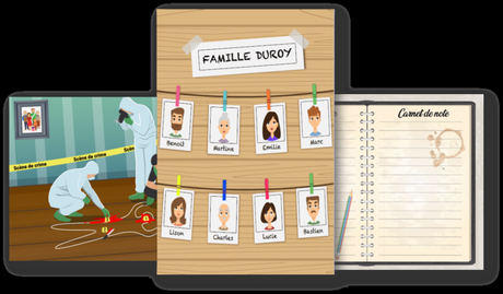 [ Jeux ] On a testé l’escape game maison avec Escape Kit !