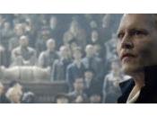 Johnny Depp montre premières images Minamata