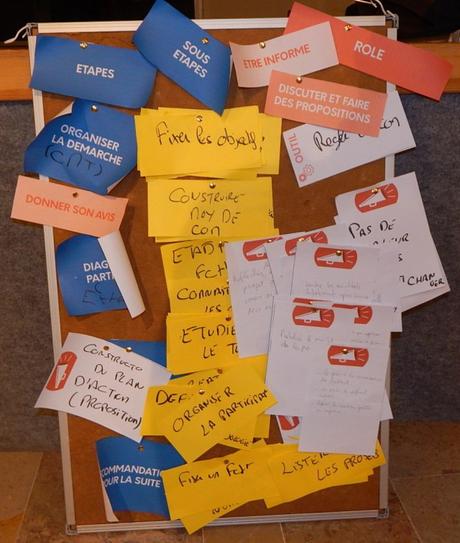 Puissance Sète a posé la première pierre de la « Fabrique» singulière.