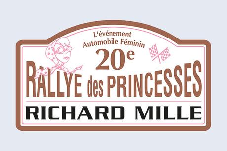#Sport - L’ÉVÉNEMENT AUTOMOBILE FÉMININ - Rallye des Princesses Richard Mille 2019 !