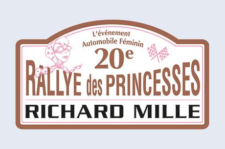 #Sport - L’ÉVÉNEMENT AUTOMOBILE FÉMININ - Rallye des Princesses Richard Mille 2019 !