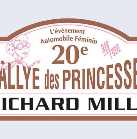 #Sport - L’ÉVÉNEMENT AUTOMOBILE FÉMININ - Rallye des Princesses Richard Mille 2019 !