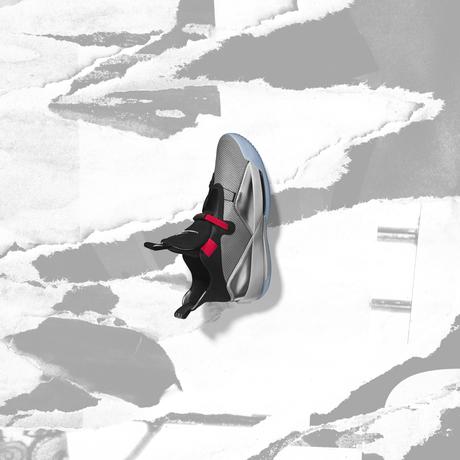 Nike et Jordan dévoilent la collection NBA All Star 2019 Nike et Jordan dévoilent la collection NBA All Star 2019