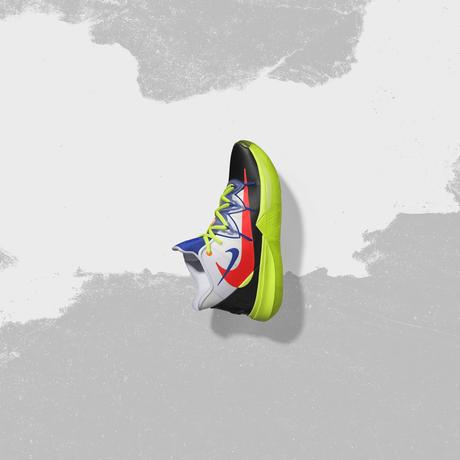 Nike et Jordan dévoilent la collection NBA All Star 2019 Nike et Jordan dévoilent la collection NBA All Star 2019