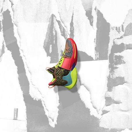 Nike et Jordan dévoilent la collection NBA All Star 2019 Nike et Jordan dévoilent la collection NBA All Star 2019