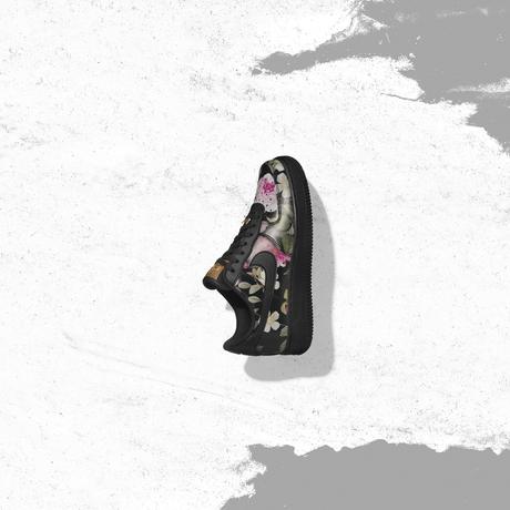 Nike et Jordan dévoilent la collection NBA All Star 2019 Nike et Jordan dévoilent la collection NBA All Star 2019