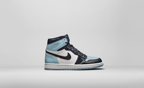 Nike et Jordan dévoilent la collection NBA All Star 2019 Nike et Jordan dévoilent la collection NBA All Star 2019