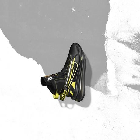 Nike et Jordan dévoilent la collection NBA All Star 2019 Nike et Jordan dévoilent la collection NBA All Star 2019