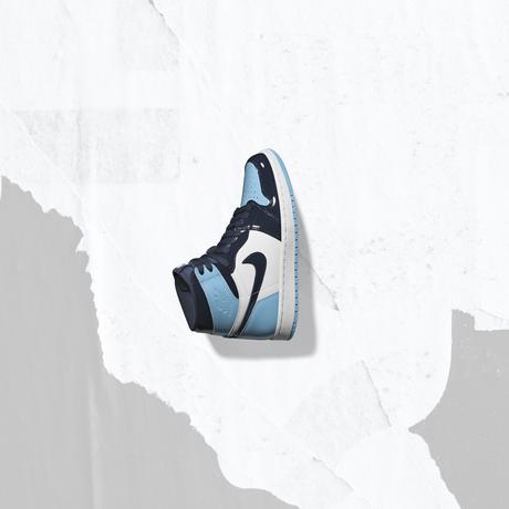 Nike et Jordan dévoilent la collection NBA All Star 2019 Nike et Jordan dévoilent la collection NBA All Star 2019