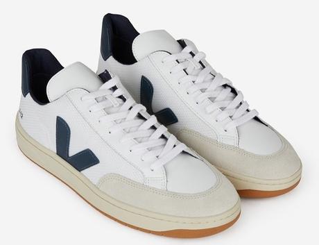 Veja : quand la mode se met au service de l’écologie Modèle V12