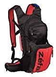 Zéfal Z Hydro XL - Sac à dos d'hydratation 11L + poche à eau incluse - Vélo/Randonnée/Trail