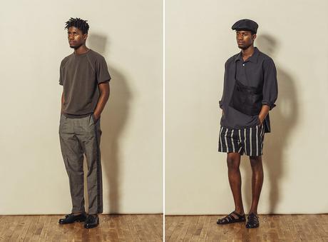 PHIGVEL MAKERS CO. – S/S 2019 COLLECTION LOOKBOOK