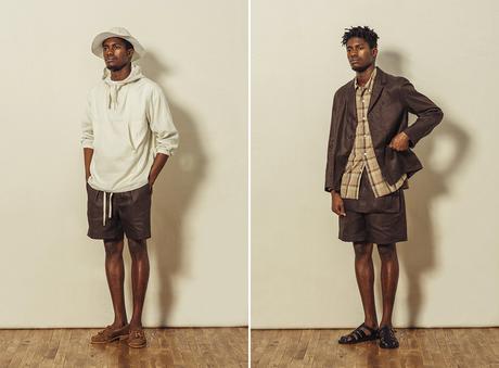 PHIGVEL MAKERS CO. – S/S 2019 COLLECTION LOOKBOOK