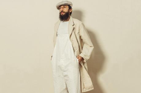 PHIGVEL MAKERS CO. – S/S 2019 COLLECTION LOOKBOOK