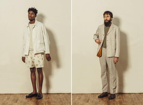 PHIGVEL MAKERS CO. – S/S 2019 COLLECTION LOOKBOOK
