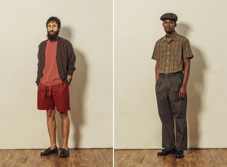 PHIGVEL MAKERS CO. – S/S 2019 COLLECTION LOOKBOOK