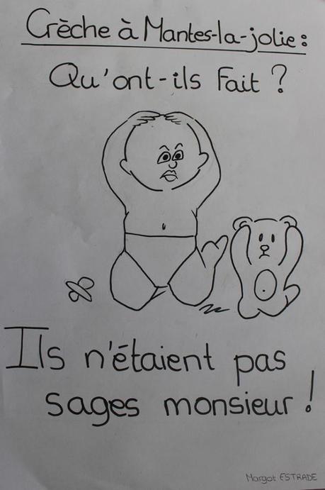 Prestation au Lycée Thiers Prestation au Lycée Thiers