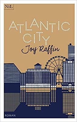 Atlantic City - Joy Raffin